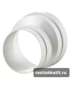 VENTS Редуктор соединительный 150/125 мм