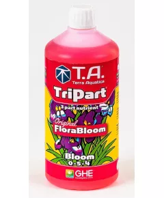 T.A. GHE TRIPART BLOOM