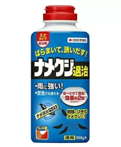 Намайт Моллюскоцид гранулы Япония