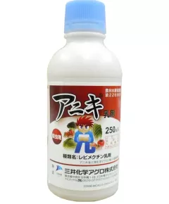 Аники Инсектоакарицид с быстрым действием Япония