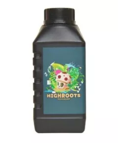 HIGHROOTS MUSHROOM полезные бактерии для корней