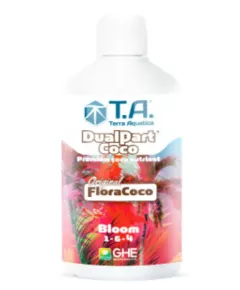 T.A. DUALPART COCO BLOOM