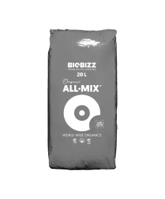 BIOBIZZ Субстрат ALL-MIX