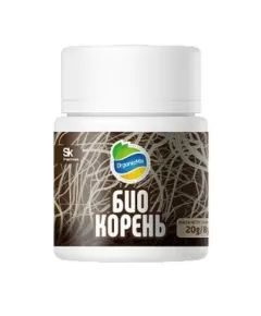 ОрганикМикс БиоКорень для укоренения