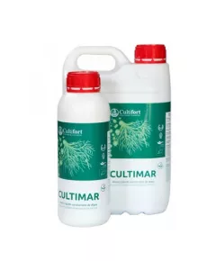 CULTIFORT Культимар Корневой стимулятор на водорослях