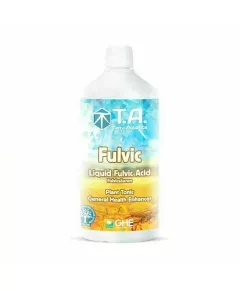 T.A. FULVIC (DIAMOND NECTAR GHE) стимулятор роста