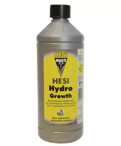 HESI HYDRO GROWTH