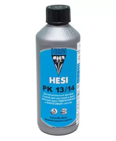 HESI PK 13/14