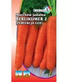 Морковь Берликумер Перфекция LOBELIA II 5 г