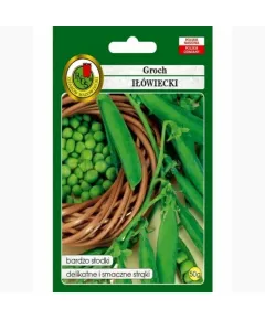 Горох Иловецкий PNOS 50 г