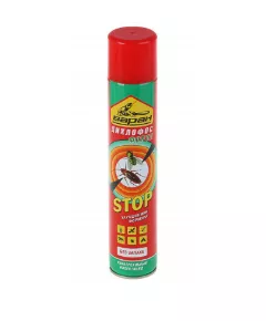 ВАРАН Дихлофос форте универсальный 680 мл