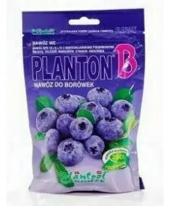 PLANTON В Голубика растворимое 200 г