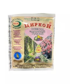 НЭСТ Циркон 1 мл