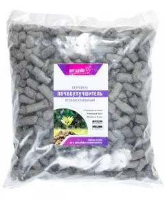 Органик+ Сапропель 3 л