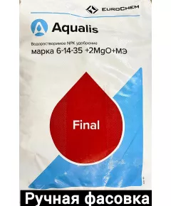 Еврохим AQUALIS Аквалис 6.14.35+2MGO+МЭ