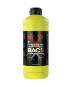 B.A.C. F1 EXTREME BOOSTER Фосфорно-калийный комплекс с микроэлементами 1 л