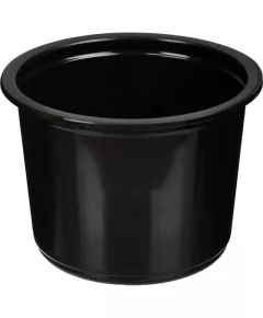 Горшок для рассады мягкий D-19, H-15 - 3 л