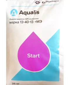 Еврохим AQUALIS Аквалис 13.40.13+МЭ