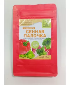 GREEN HOUSE Сенная палочка на диатомите 250 мл