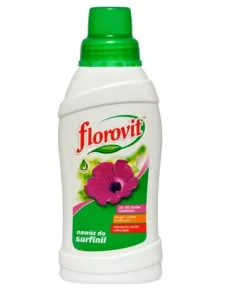 FLOROVIT Флоровит Для сурфиний жидкий 550 мл