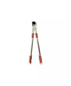 Сучкорез MR.LOGO 3650 с наковальней с цепной передачей