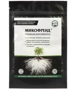 ЭКО Дачник Микофренд 30 г