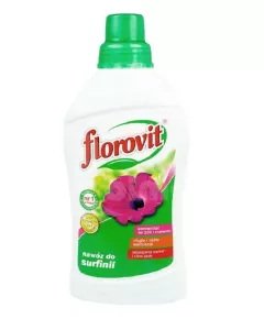 FLOROVIT Флоровит Для сурфиний жидкий 1 л