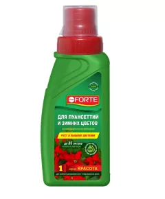 BONA FORTE Бона Форте Красота удобрение для всех Комнатных 285 мл