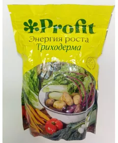 PROFIT Триходерма - Энергия роста 1 л