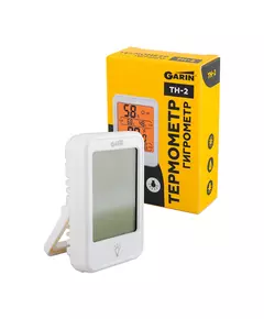 Термометр-гигрометр GARIN TH-2
