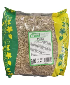 Рожь 800 г
