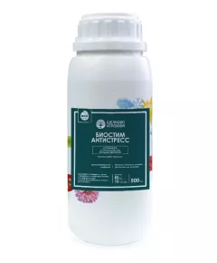 Октябрина Апрелевна Биостим Антистресс 500 мл