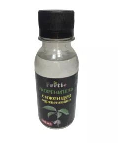 FERTI+ Укоренитель одревеневших саженцев 100 мл