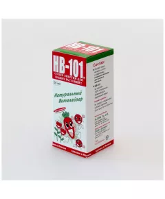 НВ-101 Cтимулятор роста 50 мл