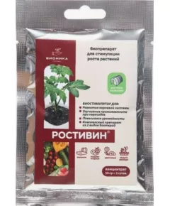 Ростивин Бионика 50 г