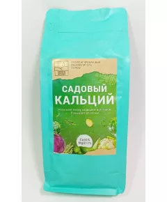 GREEN HOUSE Садовый кальций 1300 г