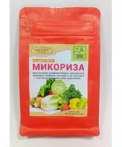 GREEN HOUSE Микориза на диатомите 250 мл