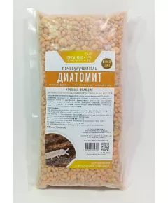 Органик+ GOLD LINE Диатомит - крупная фракция Почвоулучшитель 1 л