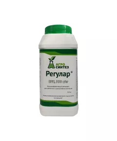 Регулар Ретардант регулятор роста