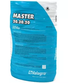 VALAGRO Мастер 20.20.20