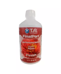 T.A. FINALPART (RIPEN GHE) бустер цветения на финише