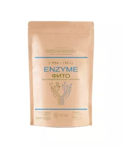 Мультиферментный комплекс Энзим-ФИТО Биологический вирулицид