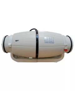 Вентилятор бесшумный URBANFAN ST-100/125 220 м³/ч