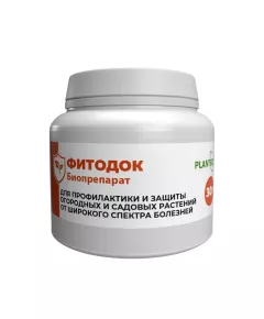 Фитодок BS26 Биологический фунгицид
