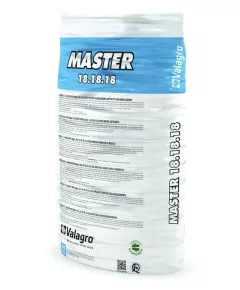 VALAGRO Мастер 18.18.18 +3MG