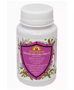 Битоксибациллин П 80 г