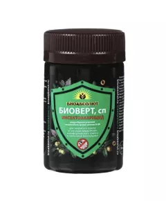 Биоверт Инсектоакарицид 10 г