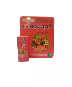 ЛТ Конфидор 10 мл