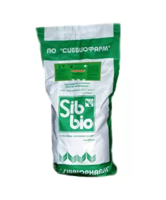 Лепидоцид СП  СибБио 100 г (Фасовка)