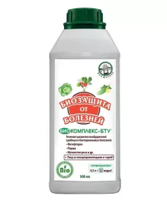 Эко Дачник Биозащита от болезней